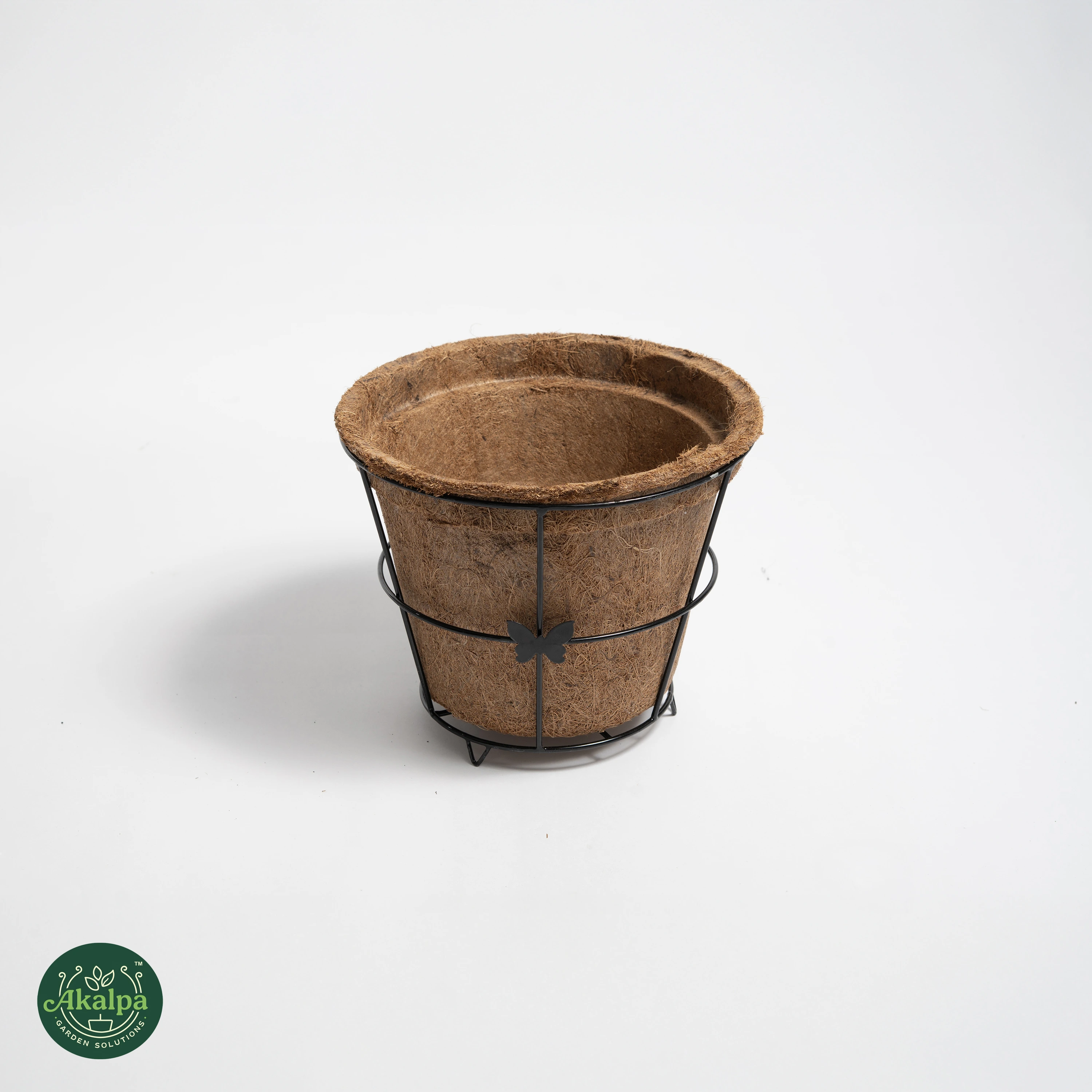 Coco pot