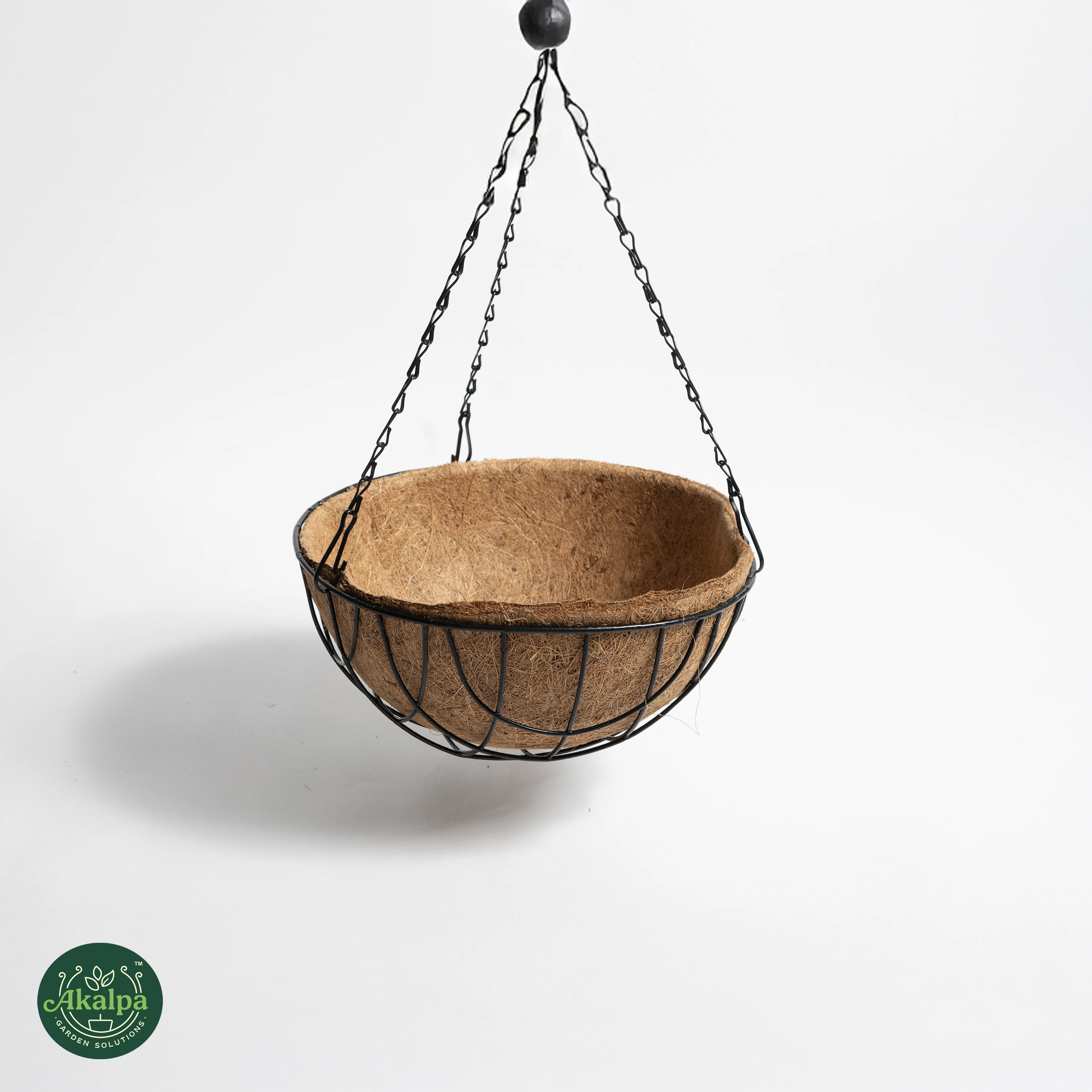 Hanging basket